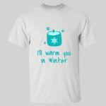 Ultra Cotton T-Shirt Tall Sizes Thumbnail