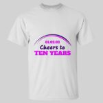 Ultra Cotton T-Shirt Tall Sizes Thumbnail