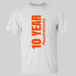 Ultra Cotton T-Shirt Tall Sizes Thumbnail
