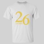 Ultra Cotton T-Shirt Tall Sizes Thumbnail
