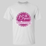 Ultra Cotton T-Shirt Tall Sizes Thumbnail