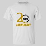 Ultra Cotton T-Shirt Tall Sizes Thumbnail