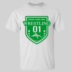 Ultra Cotton T-Shirt Tall Sizes Thumbnail