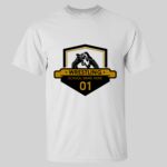 Ultra Cotton T-Shirt Tall Sizes Thumbnail