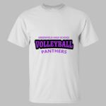 Ultra Cotton T-Shirt Tall Sizes Thumbnail