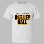 Ultra Cotton T-Shirt Tall Sizes Thumbnail