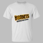 Ultra Cotton T-Shirt Tall Sizes Thumbnail