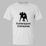 Ultra Cotton T-Shirt Tall Sizes Thumbnail