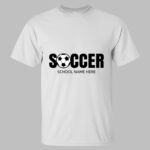 Ultra Cotton T-Shirt Tall Sizes Thumbnail