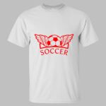 Ultra Cotton T-Shirt Tall Sizes Thumbnail