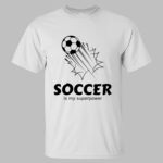 Ultra Cotton T-Shirt Tall Sizes Thumbnail