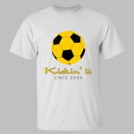 Ultra Cotton T-Shirt Tall Sizes Thumbnail