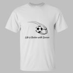 Ultra Cotton T-Shirt Tall Sizes Thumbnail
