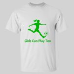 Ultra Cotton T-Shirt Tall Sizes Thumbnail