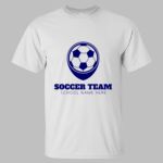 Ultra Cotton T-Shirt Tall Sizes Thumbnail