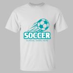 Ultra Cotton T-Shirt Tall Sizes Thumbnail