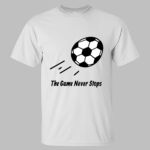 Ultra Cotton T-Shirt Tall Sizes Thumbnail