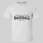 Ultra Cotton T-Shirt Tall Sizes Thumbnail