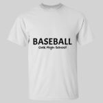 Ultra Cotton T-Shirt Tall Sizes Thumbnail