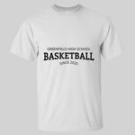 Ultra Cotton T-Shirt Tall Sizes Thumbnail