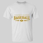 Ultra Cotton T-Shirt Tall Sizes Thumbnail