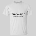 Ultra Cotton T-Shirt Tall Sizes Thumbnail