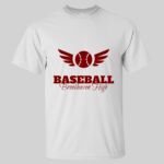 Ultra Cotton T-Shirt Tall Sizes Thumbnail