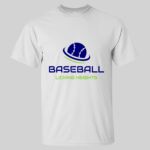 Ultra Cotton T-Shirt Tall Sizes Thumbnail