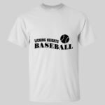 Ultra Cotton T-Shirt Tall Sizes Thumbnail