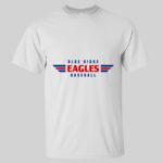 Ultra Cotton T-Shirt Tall Sizes Thumbnail