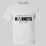 Ultra Cotton T-Shirt Tall Sizes Thumbnail