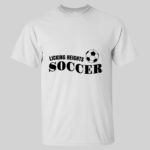 Ultra Cotton T-Shirt Tall Sizes Thumbnail