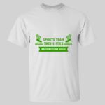 Ultra Cotton T-Shirt Tall Sizes Thumbnail