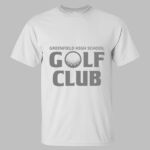 Ultra Cotton T-Shirt Tall Sizes Thumbnail