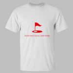 Ultra Cotton T-Shirt Tall Sizes Thumbnail