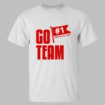 Ultra Cotton T-Shirt Tall Sizes Thumbnail