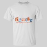 Ultra Cotton T-Shirt Tall Sizes Thumbnail