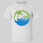 Ultra Cotton T-Shirt Tall Sizes Thumbnail