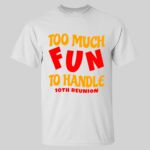 Ultra Cotton T-Shirt Tall Sizes Thumbnail