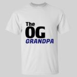 Ultra Cotton T-Shirt Tall Sizes Thumbnail