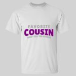 Ultra Cotton T-Shirt Tall Sizes Thumbnail