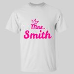 Ultra Cotton T-Shirt Tall Sizes Thumbnail