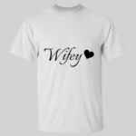 Ultra Cotton T-Shirt Tall Sizes Thumbnail