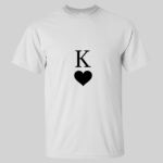 Ultra Cotton T-Shirt Tall Sizes Thumbnail