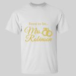 Ultra Cotton T-Shirt Tall Sizes Thumbnail