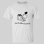 Ultra Cotton T-Shirt Tall Sizes Thumbnail