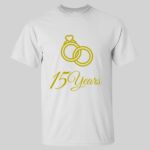 Ultra Cotton T-Shirt Tall Sizes Thumbnail