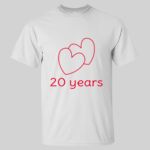 Ultra Cotton T-Shirt Tall Sizes Thumbnail