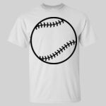 Ultra Cotton T-Shirt Tall Sizes Thumbnail