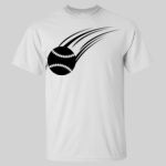 Ultra Cotton T-Shirt Tall Sizes Thumbnail